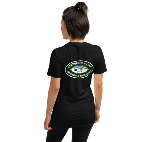 Evergreen Valley Women's Short-Sleeve T-Shirt - Image 4