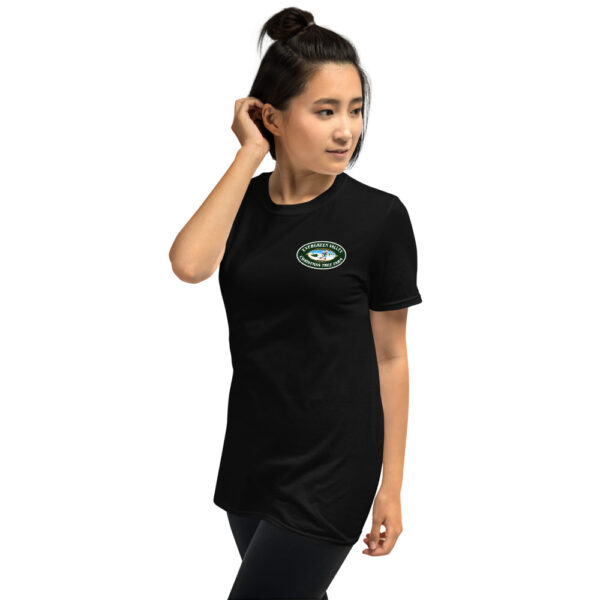 Evergreen Valley Women's Short-Sleeve T-Shirt - Image 3