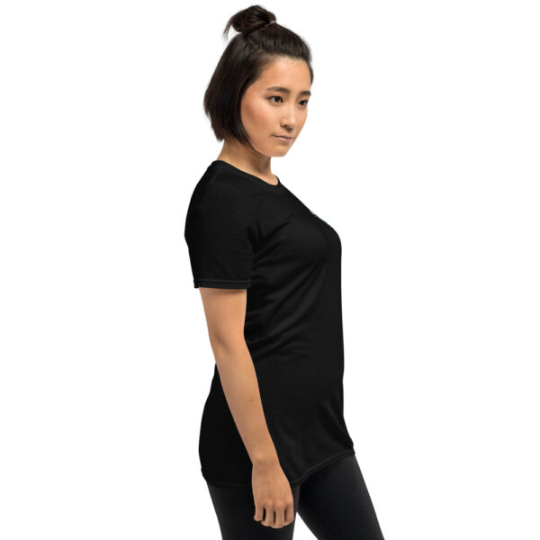Evergreen Valley Women's Short-Sleeve T-Shirt - Image 2
