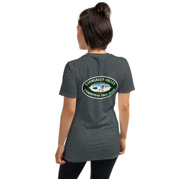 Evergreen Valley Women's Short-Sleeve T-Shirt - Image 12