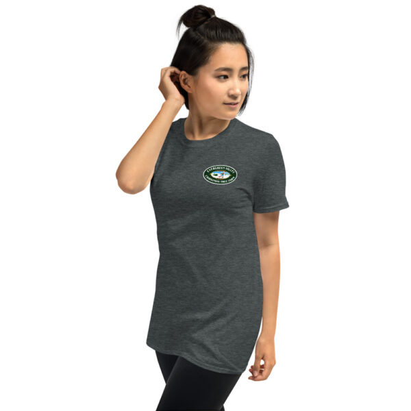 Evergreen Valley Women's Short-Sleeve T-Shirt - Image 11