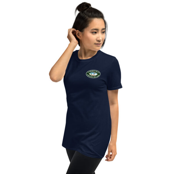 Evergreen Valley Women's Short-Sleeve T-Shirt - Image 7