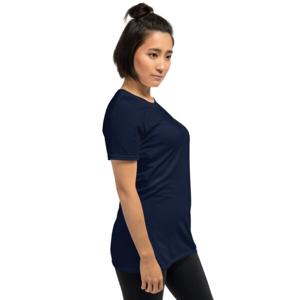 Evergreen Valley Women's Short-Sleeve T-Shirt - Image 6