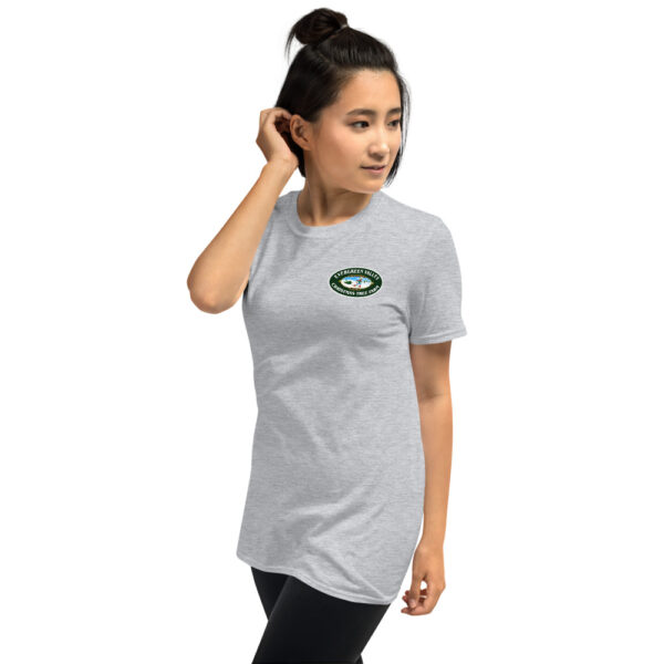 Evergreen Valley Women's Short-Sleeve T-Shirt - Image 15