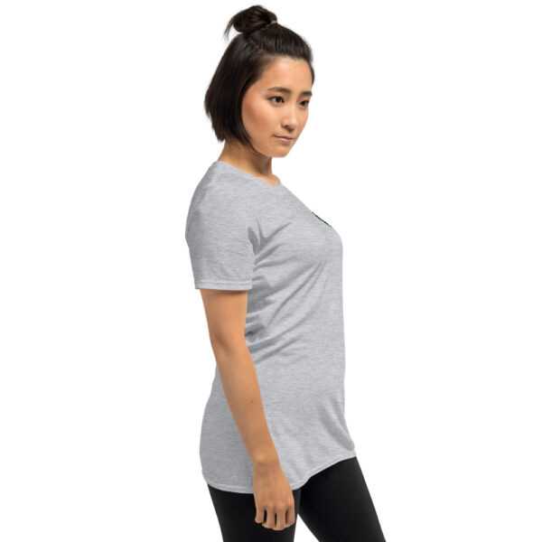 Evergreen Valley Women's Short-Sleeve T-Shirt - Image 14