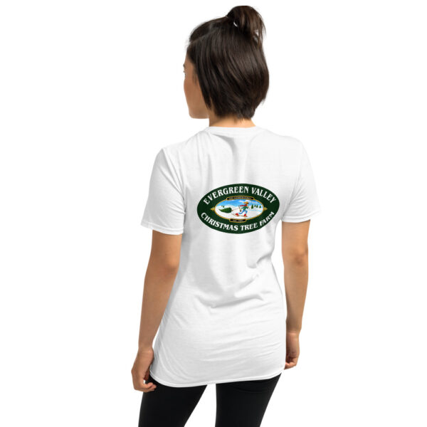 Evergreen Valley Women's Short-Sleeve T-Shirt - Image 20